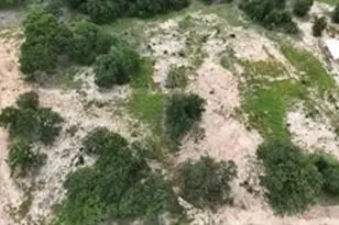 Tbd Cr 2030 Lot 7, Glen Rose, TX 76043 - Photo 3