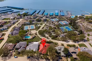 407 Yacht Club Dr, Rockwall, TX 75032 - Photo 1