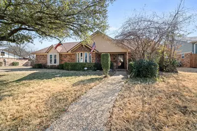 704 Morning Glory Lane, Bedford, TX 76021 - Photo 27