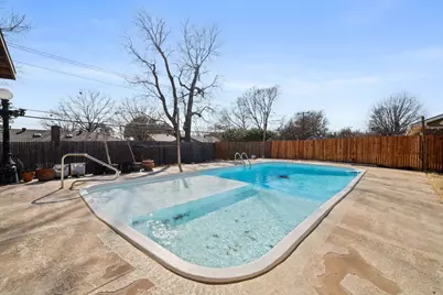704 Morning Glory Lane, Bedford, TX 76021 - Photo 23