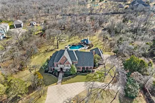 705 Johns Well Ct, Argyle, TX 76226 - Photo 1