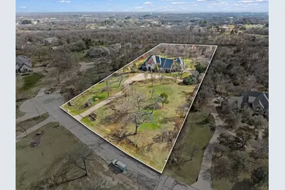 705 Johns Well Court, Argyle, TX 76226 - Photo 39