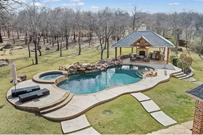 705 Johns Well Court, Argyle, TX 76226 - Photo 35