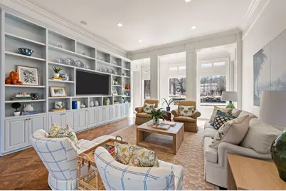 705 Johns Well Court, Argyle, TX 76226 - Photo 9