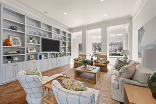 705 Johns Well Ct, Argyle, TX 76226 - Photo 9