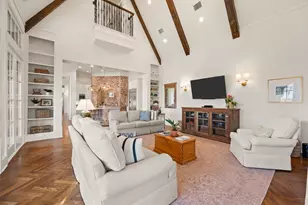 705 Johns Well Ct, Argyle, TX 76226 - Photo 19