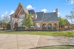 705 Johns Well Ct, Argyle, TX 76226 - Photo 3