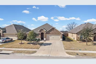 167 Mockingbird Way, Caddo Mills, TX 75135 - Photo 1