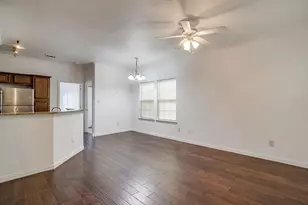 1524 Aldra Dr, Fort Worth, TX 76120 - Photo 3