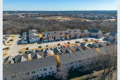 1524 Aldra Drive, Fort Worth, TX 76120 - Photo 29