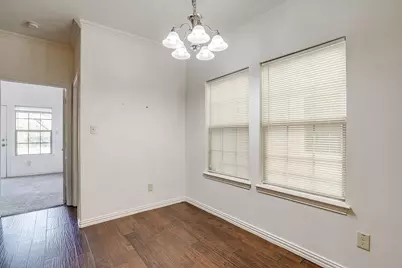 1524 Aldra Drive, Fort Worth, TX 76120 - Photo 5