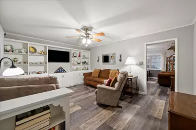 513 N 38th Street, Corsicana, TX 75110 - Photo 5