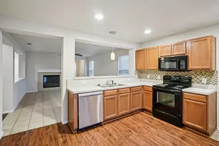 9120 Sun Haven Way, Fort Worth, TX 76244 - Photo 5