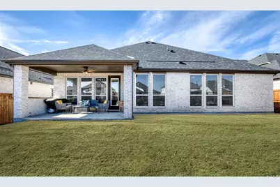 3117 Maidenhair Lane, Celina, TX 75009 - Photo 27