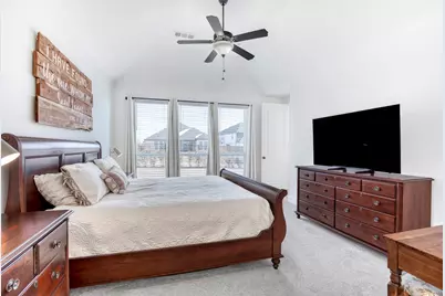 3117 Maidenhair Lane, Celina, TX 75009 - Photo 17