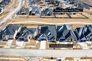 3117 Maidenhair Ln, Celina, TX 75009 - Photo 31