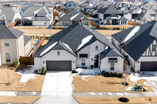 3117 Maidenhair Ln, Celina, TX 75009 - Photo 29