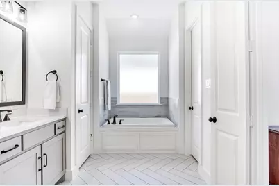 3117 Maidenhair Lane, Celina, TX 75009 - Photo 19