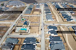 3117 Maidenhair Ln, Celina, TX 75009 - Photo 33