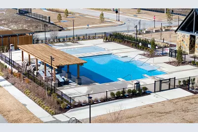 3117 Maidenhair Lane, Celina, TX 75009 - Photo 35