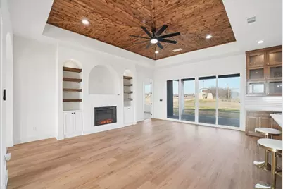 2511 Grant Michael Trail, Waxahachie, TX 75167 - Photo 9