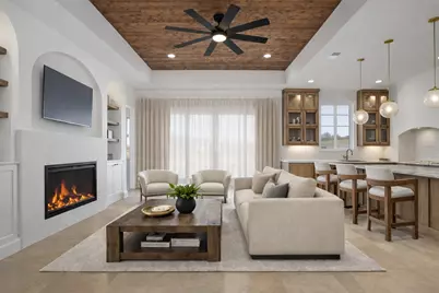 2511 Grant Michael Trail, Waxahachie, TX 75167 - Photo 1