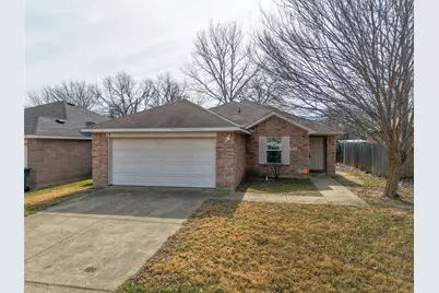 8534 Bearden Street, Dallas, TX 75227 - Photo 1