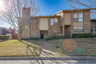 410 Carolyn Drive, Bedford, TX 76021 - Photo 1