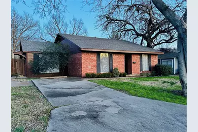 1206 Earl Street, Commerce, TX 75428 - Photo 5