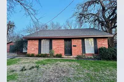 1206 Earl Street, Commerce, TX 75428 - Photo 3