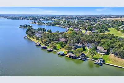 827 Kiowa Drive W, Lake Kiowa, TX 76240 - Photo 7