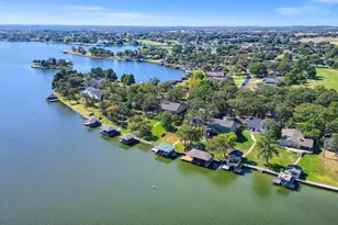 827 Kiowa Dr W, Lake Kiowa, TX 76240 - Photo 7