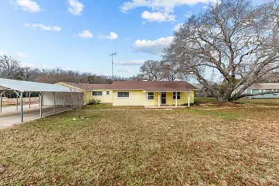 334 County Road 1296, Morgan, TX 76671 - Photo 1