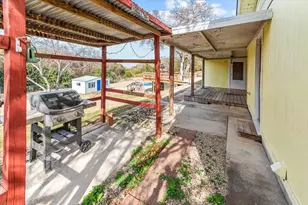 334 County Rd 1296, Morgan, TX 76671 - Photo 17