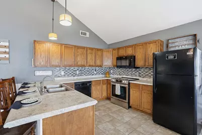 13710 Williams Road, Azle, TX 76020 - Photo 17