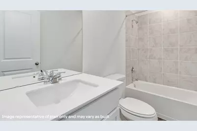 1807 Teton River Drive, Blue Ridge, TX 75424 - Photo 19