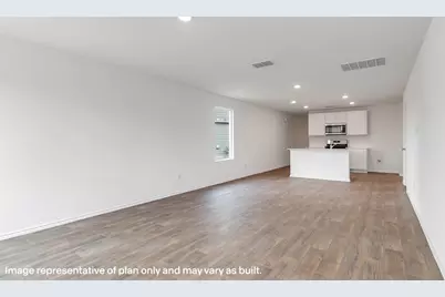 1807 Teton River Drive, Blue Ridge, TX 75424 - Photo 11