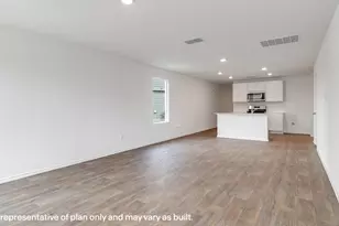 1807 Teton River Dr, Blue Ridge, TX 75424 - Photo 11