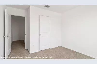 1711 Potomac Lane, Blue Ridge, TX 75424 - Photo 1