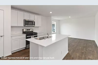 1711 Potomac Lane, Blue Ridge, TX 75424 - Photo 15