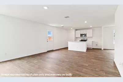 1711 Potomac Lane, Blue Ridge, TX 75424 - Photo 25