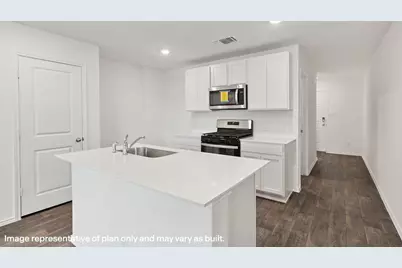 1704 Fawn Creek Drive, Blue Ridge, TX 75424 - Photo 1