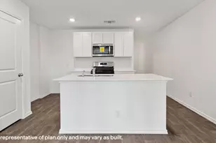 1704 Fawn Crk Dr, Blue Ridge, TX 75424 - Photo 3