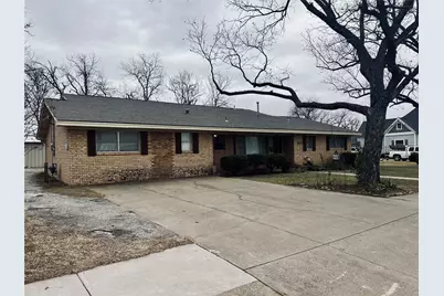 615 N Patrick Street, Dublin, TX 76446 - Photo 3