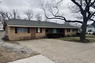 615 N Patrick St, Dublin, TX 76446 - Photo 3