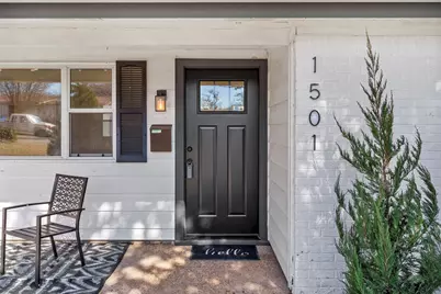 1501 Tyler Street, Arlington, TX 76012 - Photo 7