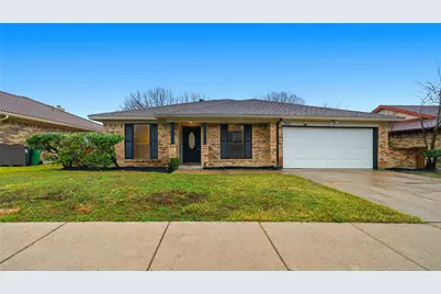 325 Juniper Drive, Arlington, TX 76018 - Photo 1