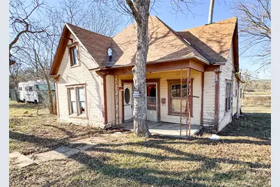 306 W 3rd Street, Cisco, TX 76437 - Photo 1