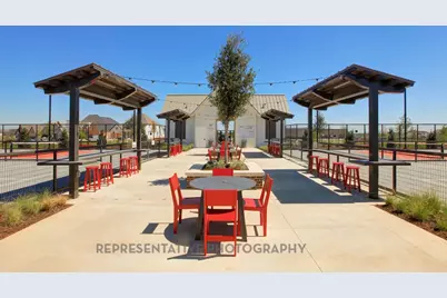 1605 Quartz Street, Northlake, TX 76247 - Photo 23