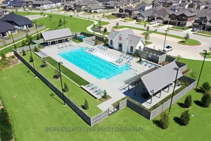 1605 Quartz St, Northlake, TX 76247 - Photo 21